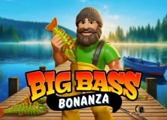 Big Bass Bonanza Telefondan Oyun Deneyimi | lizabet