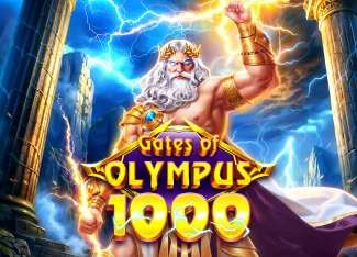 Gates of Olympus 1000 4+ scatter (15 free spin) Rehberi