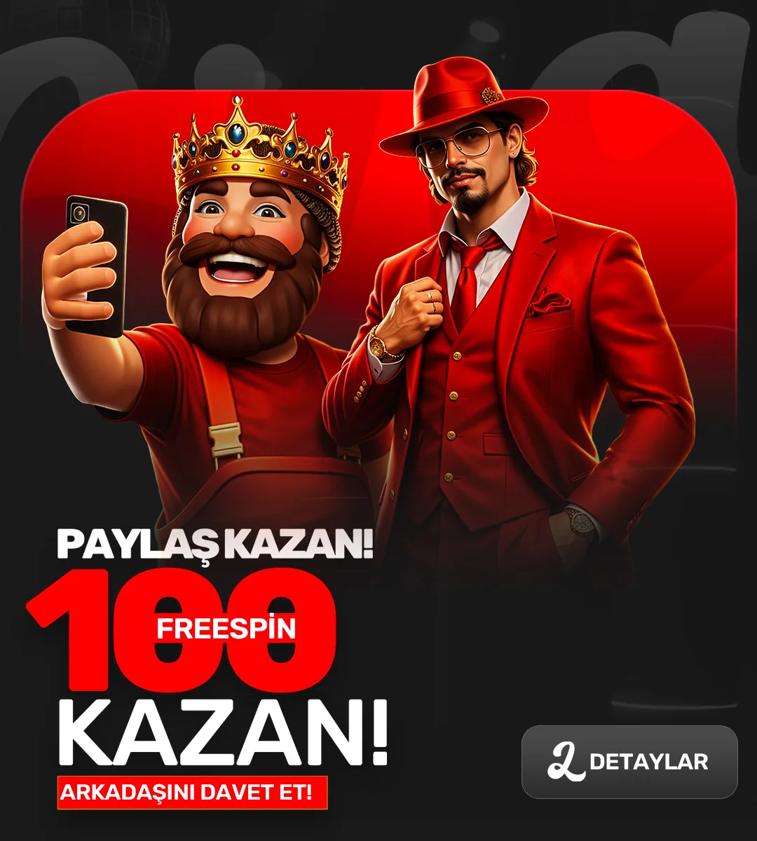 Paylaş Kazan