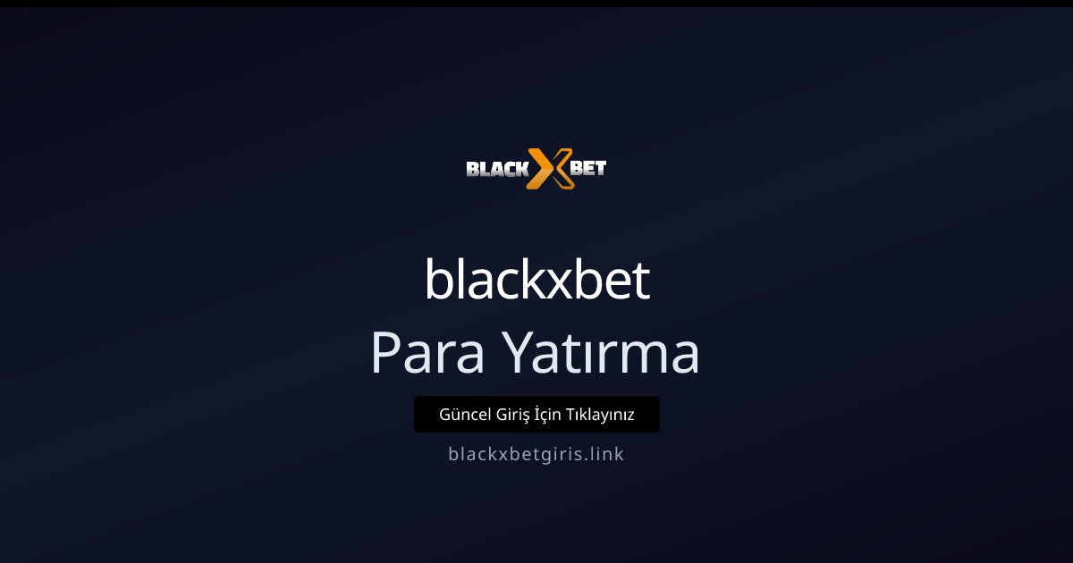 lizabet Para Yatırma